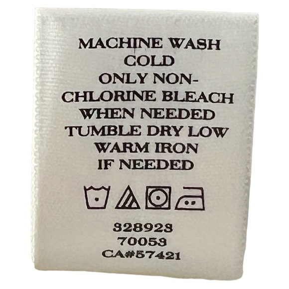 Ann Taylor Linen Blend White Shorts Size 4 - Picture 4 of 6